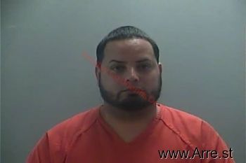 Jose Antonio Roman Rosario Mugshot