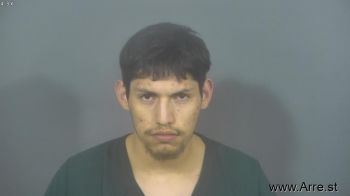 Jose Luis Rubio-munoz Mugshot