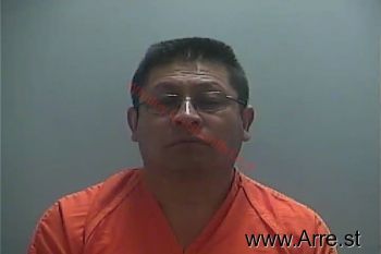 Jose Evangelio Guadalupe Salas Mugshot