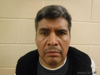 Jose  Salinas-quiroz Mugshot