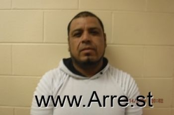 Jose  Salinas-zamarripa Mugshot