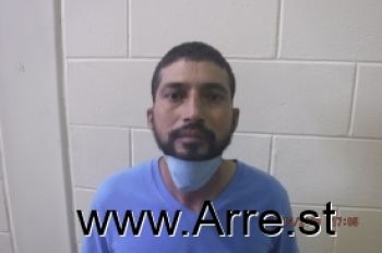 Jose  Saucedo-rios Mugshot