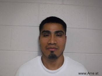 Jose  Soriano-soriano Mugshot