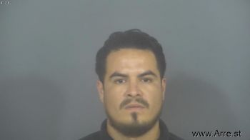 Jose Martin Soto-terrasas Mugshot