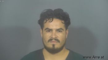 Jose Martin Soto-terrasas Mugshot