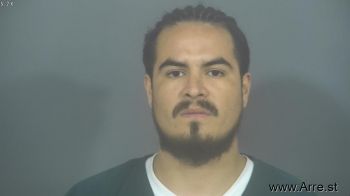 Jose Martin Soto-terrasas Mugshot