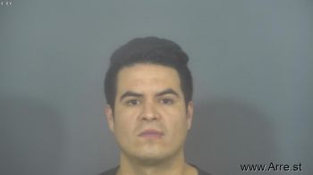 Jose Martin Soto-terrassa Mugshot