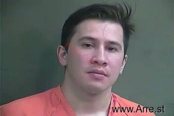 Jose  Tapia Mugshot