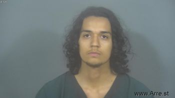 Jose Miguel Tirado Mugshot