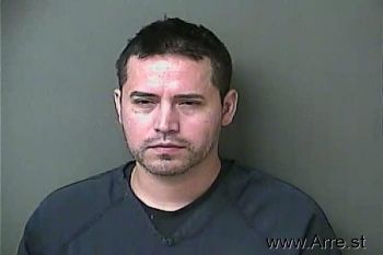 Jose Nmi Tirador-soto Mugshot