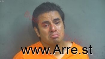 Jose M Vicente Carmona Mugshot