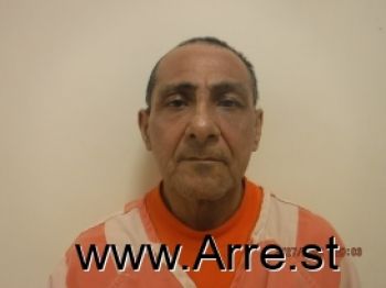 Jose Alfredo  Partida-ramirez Mugshot