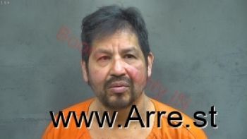 Jose Angel D Campos Carpio Mugshot