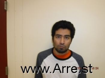 Jose Angel  Torres-hernandez Mugshot