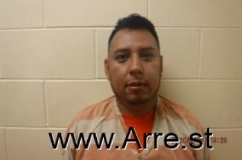 Jose Carmen  Balderas-alvarado Mugshot