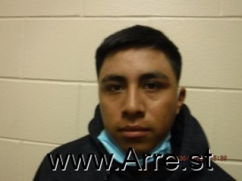 Jose Daniel  Trejo-castillo Mugshot