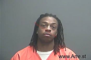 Josef Isaiah Aaron Cannon Mugshot