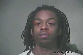 Josef Isaiah Aaron Cannon Mugshot