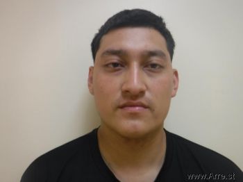 Jose Manuel  Najera-moreno Mugshot