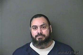 Joseph Ruiz Alvarado Mugshot