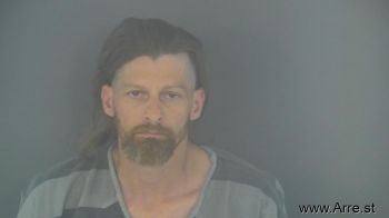 Joseph Micah Ash Mugshot