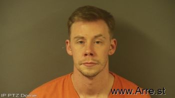 Joseph Conner Aton Mugshot