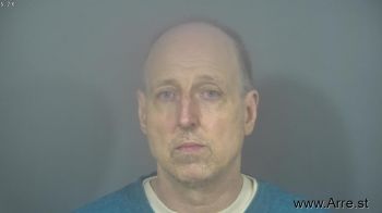 Joseph Dwayne Barcikowski Mugshot