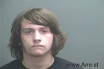 Joseph Michael Burkhart Mugshot