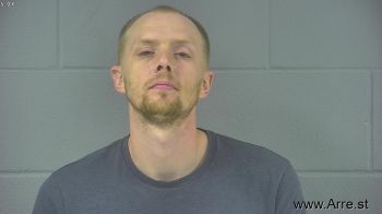 Joseph Paul Caudill Mugshot