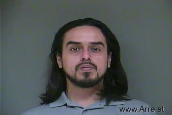 Joseph Daniel Centeno Mugshot