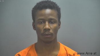 Joseph  Chesson Mugshot