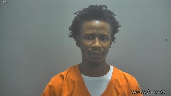 Joseph  Chesson Mugshot