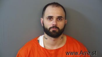 Joseph Scott Copeland Mugshot