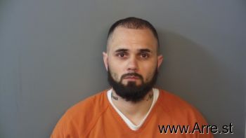 Joseph Scott Copeland Mugshot