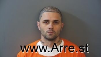 Joseph Scott Copeland Mugshot