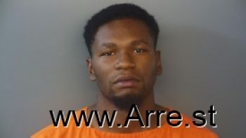 Joseph John Crawford Mugshot