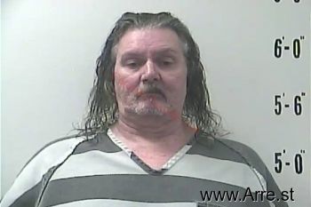 Joseph Brian Daniels Mugshot