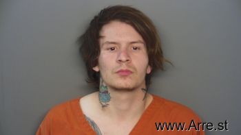 Joseph Steven Danielsen Mugshot