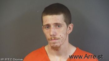 Joseph Robert Dulworth Mugshot