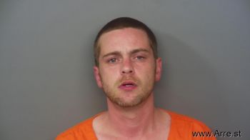 Joseph Donald Fisher Mugshot