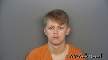 Joseph Matthew Ford-suding Mugshot