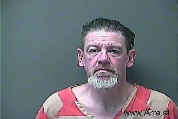 Joseph Kevin France Mugshot