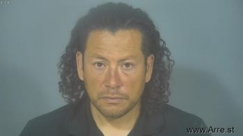 Joseph Nmn Gallegos Mugshot