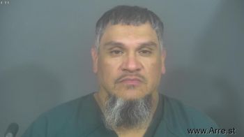 Joseph Nmn Gallegos Mugshot