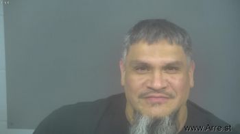 Joseph Nmn Gallegos Mugshot