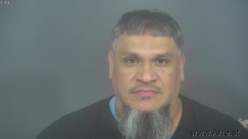 Joseph Nmn Gallegos Mugshot