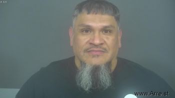 Joseph Nmn Gallegos Mugshot