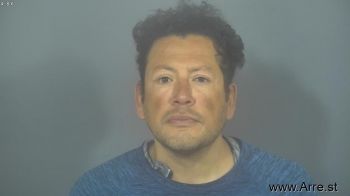 Joseph Nmn Gallegos Mugshot