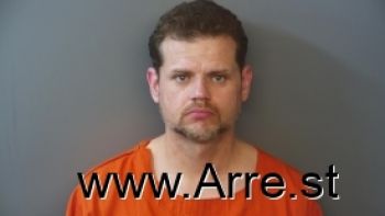 Joseph Allen Gilley Mugshot