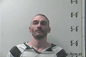 Joseph Edward Giselbach Mugshot